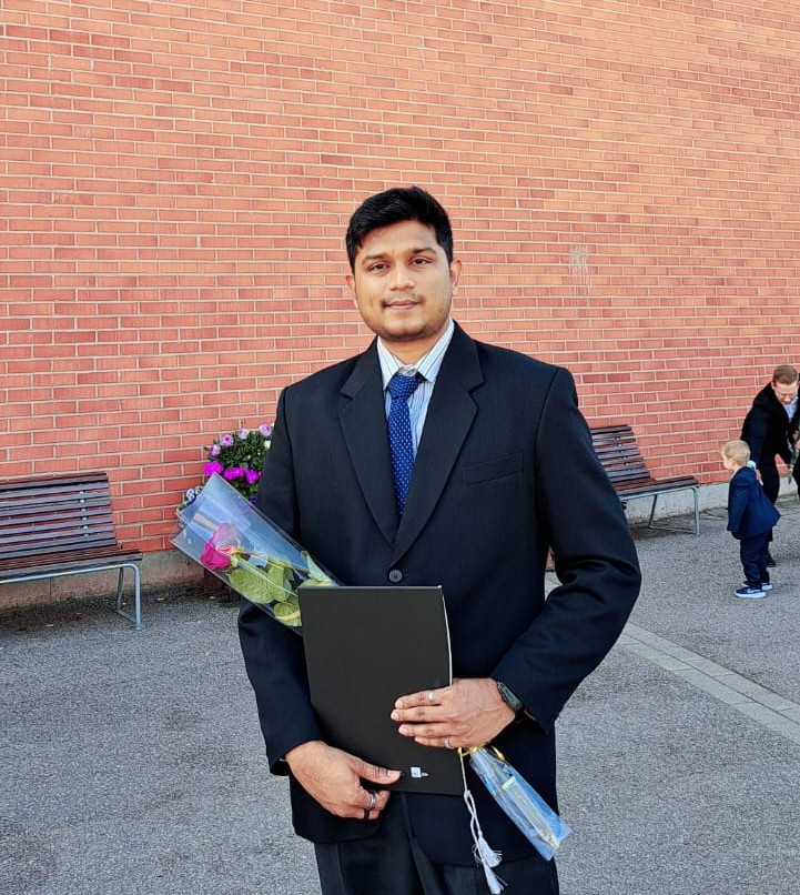 Shubham madhav khaire 